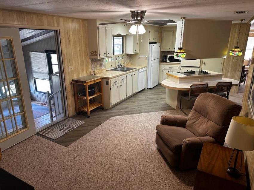 158 Palmetto Drive a Haines City, FL Mobile or Manufactured Home for Sale